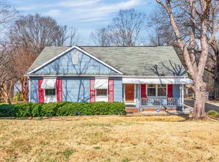 122 Raintree Dr, Spartanburg, SC 29301