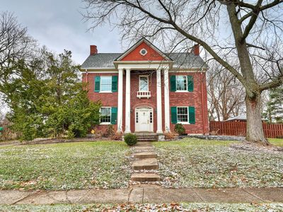 124 Graves Ave, Erlanger, KY, 41018