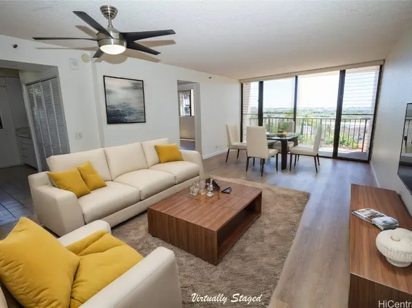 98-487 Koauka Loop APT B501, Aiea, HI 96701