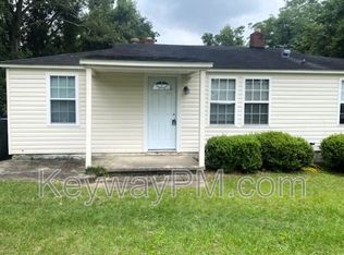 3302 McDonald St, Augusta, GA 30907