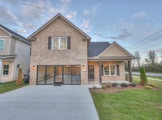 0 N Fork Branch Rd LOT 27, Tullahoma, TN 37388