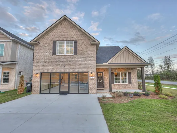 0 N Fork Branch Rd Lot 27, Tullahoma, TN 37388