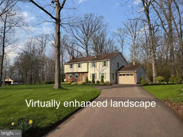 2947 Potshop Rd, Eagleville, PA 19403