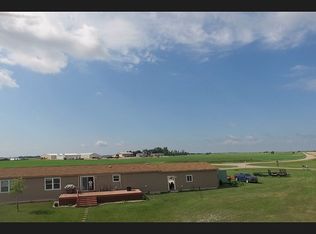 6588 Lakeview Terrace Dr, Finley, ND 58230