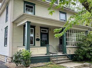 267 W Church St, Somerset, PA