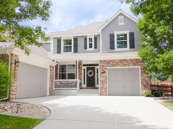 13881 Quail Ridge Drive, Broomfield, CO 80020
