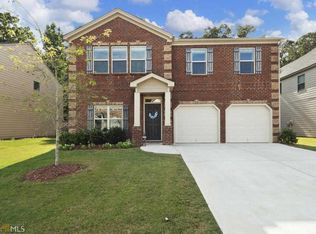 2271 Foxy Dr, Bethlehem, GA