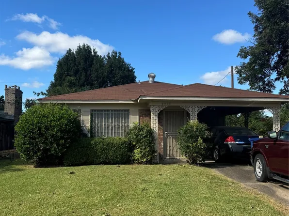 4536 Curtis Ln, Shreveport, LA 71109