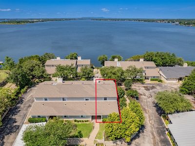 5609 Thunderbird Ct APT D, Decordova, TX, 76049