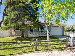 3198 W 134th Way, Broomfield, CO 80020
