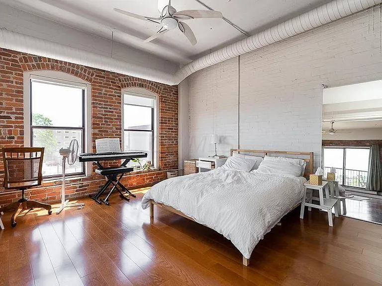 432 E Rich St #4E — Photo 5