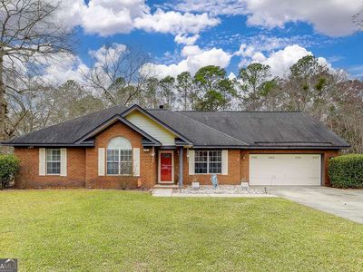 335 Sandhurst Dr, Richmond Hill, GA, 31324