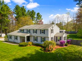 98 Musquash Rd, Hudson, NH 03051