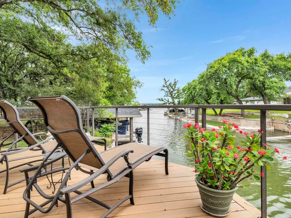 1122 Hill Circle East Drive, Granite Shoals, TX 78654