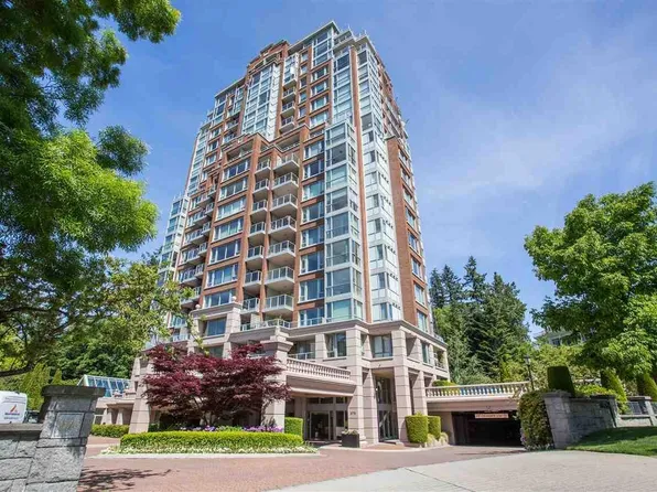 5775 Hampton Pl #1902, Greater Vancouver, BC V6T 2G6