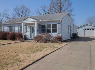 3300 Kensington Ave, Evansville, IN
