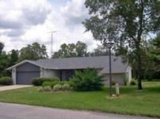 21 Begonias Ct, Homosassa, FL 34446