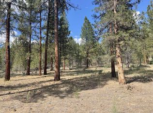 Tableland Rd #700, Chiloquin, OR 97624