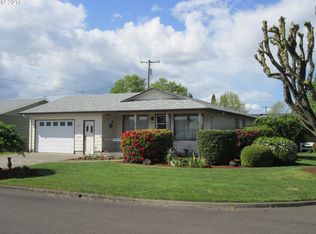 1507 Jansen Way, Woodburn, OR