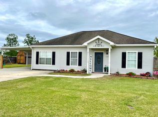 108 Mia Dr, Gray, LA 70359