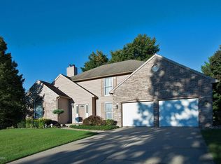 2987 Hunters Hl, Kalamazoo, MI 49048