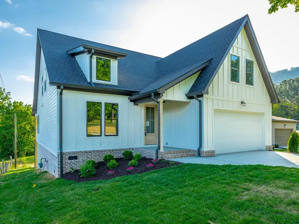 674 Courtney Ln, Chattanooga, TN 37415