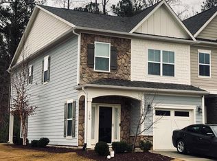 100 Bowerbank Ln, Apex, NC 27539
