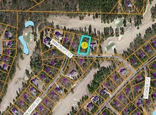 104 Beacon Ridge Dr, West End, NC 27376