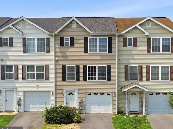 65 Cosmos Dr, Martinsburg, WV 25404