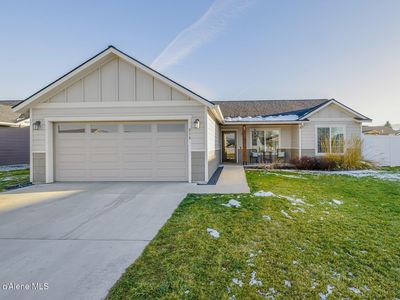 215 W Tennessee Ave, Post Falls, ID, 83854