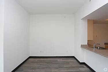 Rented by The Dermot Realty Management Company