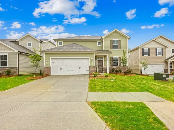 412 Wild Dove Ct, Monroe, NC 28110