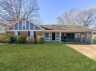 7457 Greenbrook Pkwy, Southaven, MS 38671