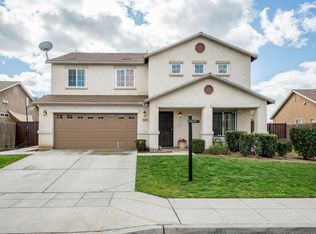 5907 W Fedora Ave, Fresno, CA