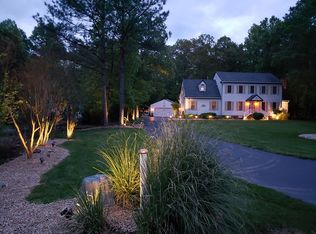 6620 Masada Dr, Chesterfield, VA 23838