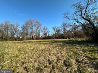 PARCEL 228 Fishhook Ln, Deal Island, MD 21821