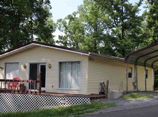 371 Oliver Ln, Bean Station, TN 37708