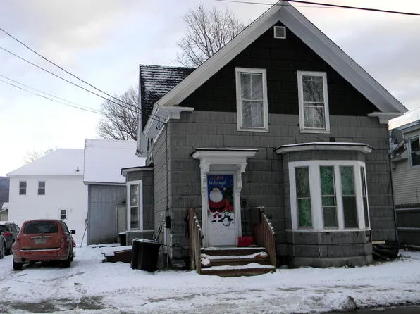 10 Pleasant Street #M 104 L 021, Northumberland, NH 03582