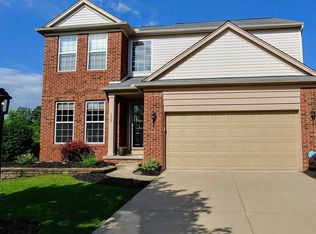 132 Windham Ct, Broadview Heights, OH 44147