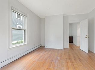 89 Cedar St #30, Roxbury, MA 02119