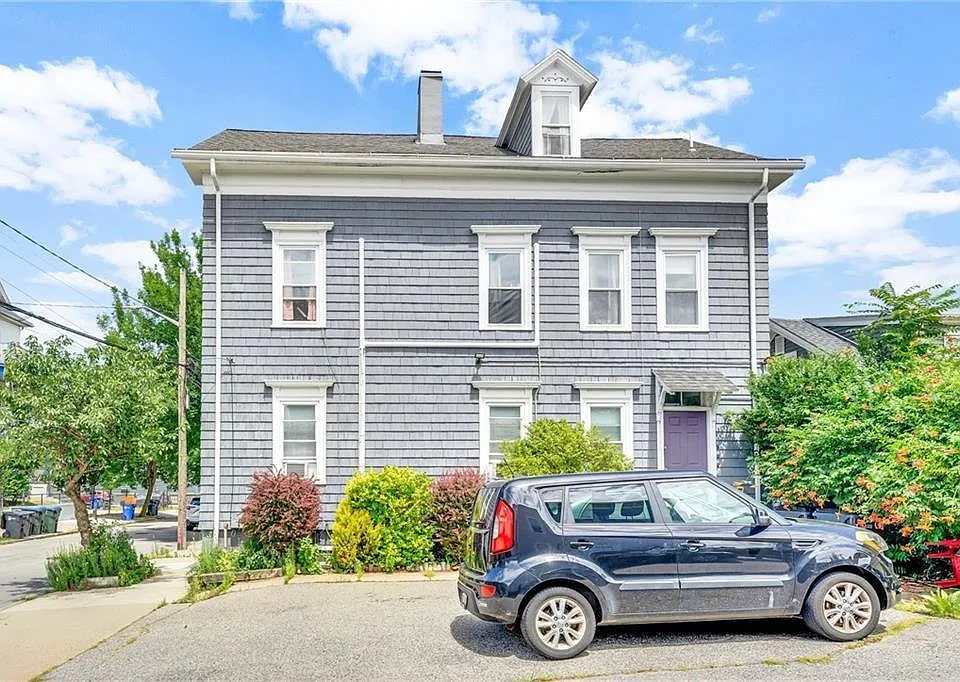 72 Courtland St #2