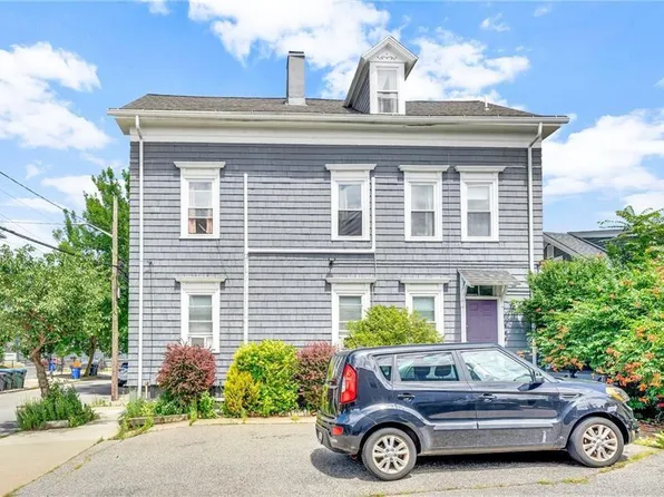 72 Courtland St Floor 2, Providence, RI 02909