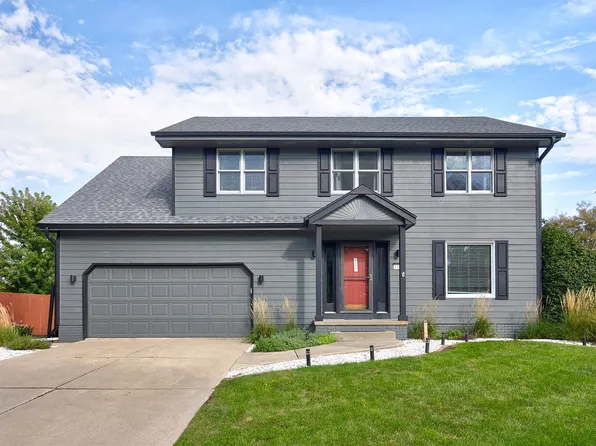 1105 58th St, West Des Moines, IA 50266