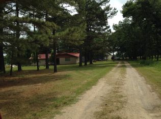 725 S Briarwood Ln, Atoka, OK 74525