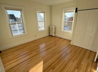 61 Fairhaven Rd #2, Worcester, MA 01606