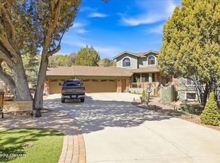 468 Glen Echo Cir, Prescott, AZ 86303