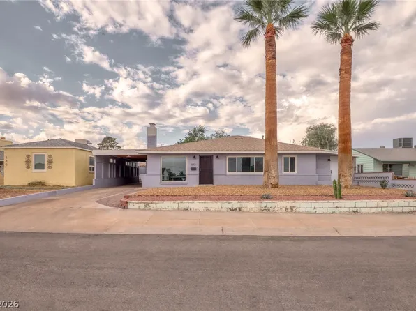 572 Federal St, Henderson, NV 89015