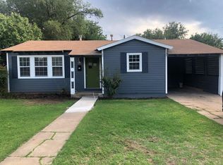 3703 25th St, Lubbock, TX 79410