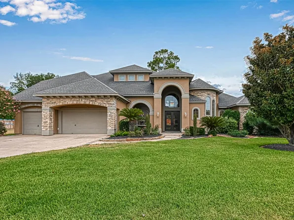 13815 Nathan Ridge Ln, Cypress, TX 77429