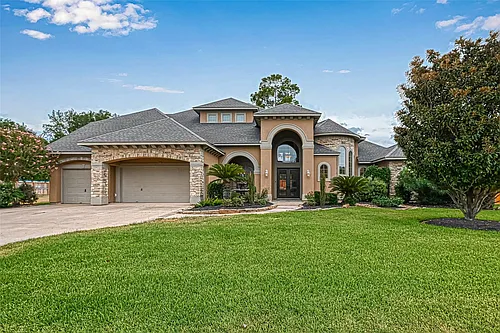 13815 Nathan Ridge Ln Photo 1